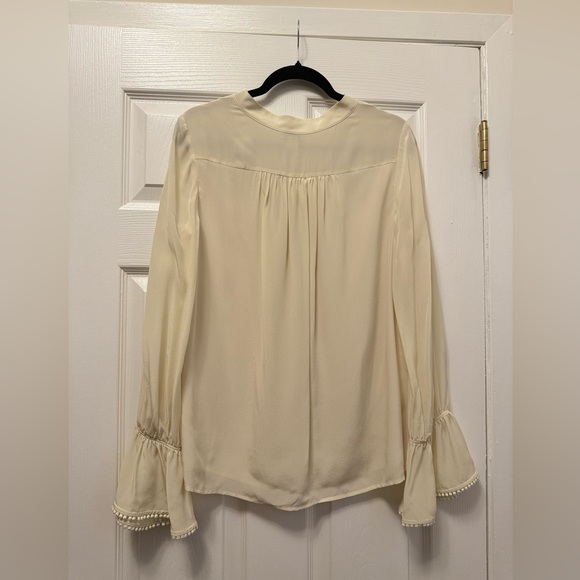 SUNDANCE POETIC PORTRAITS TOP - Picture 2 of 4